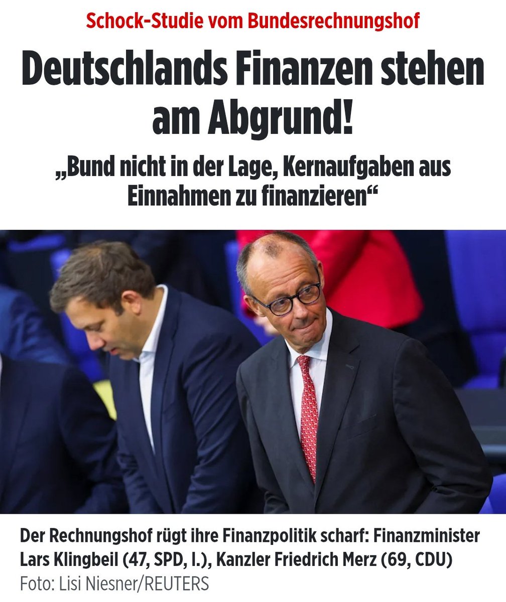 Patriotismus22's tweet image. Bevor Friedrich #Merz, Gitta #Connemann und Teile der CDU von den Leistungsträgern unsere Gesellschaft mehr Fleiß fordern, sollten diese inkompetenten Politiker erst einmal ihren Job vernünftig ausüben. @BerlinReporter @CDU 🫵 #Presseclub