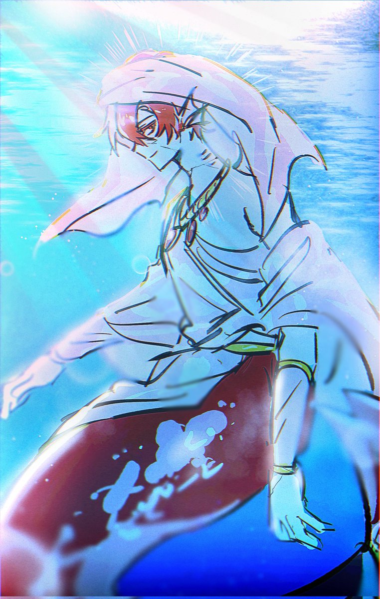 그 오르골을 깨뜨린 건 누구였을까요