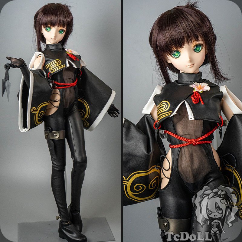 ワンフェス2026冬 販売情報 】 勝利の女神：NIKKE ◇ サクラ（黒夜密行