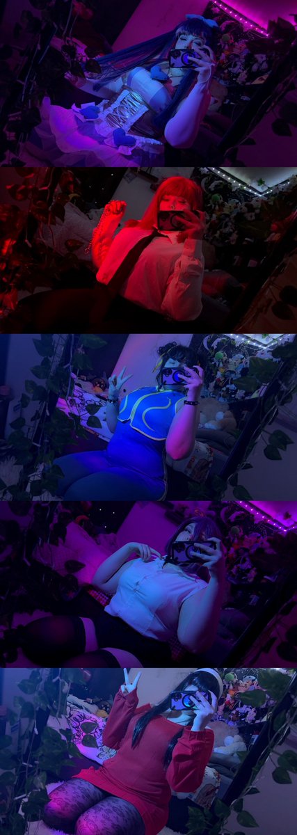 𑣲 tae ૮ ․ ․ ྀིა tweet media