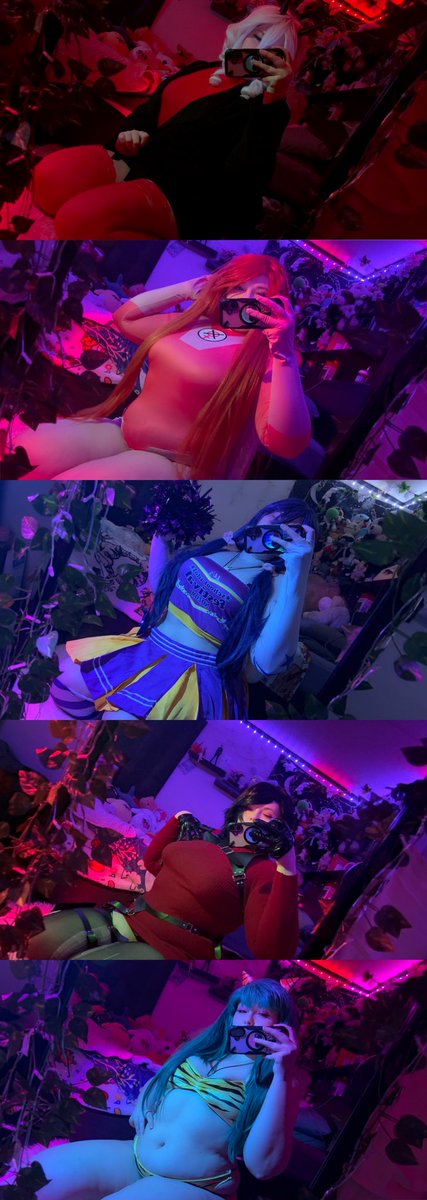 𑣲 tae ૮ ․ ․ ྀིა tweet media