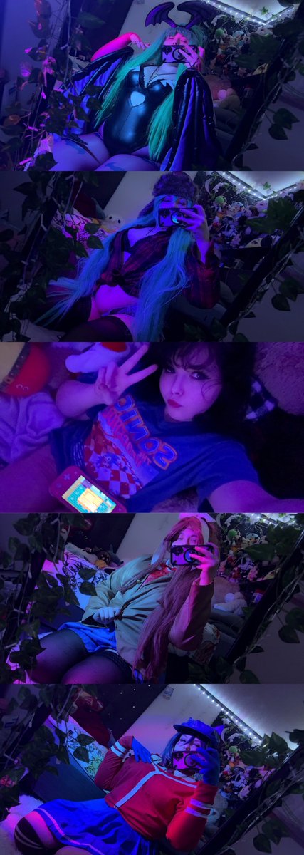 𑣲 tae ૮ ․ ․ ྀིა tweet media