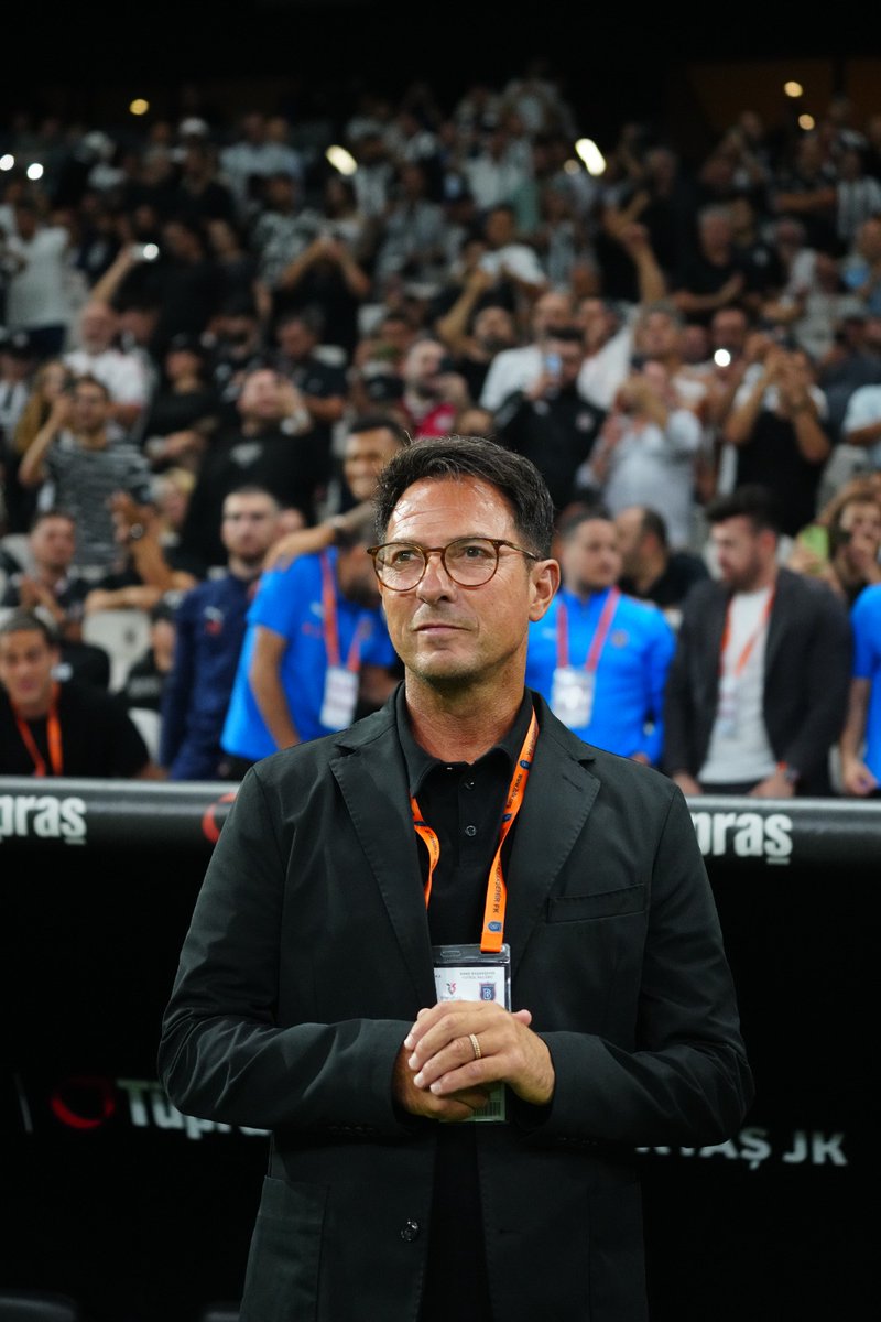 ibfkAkademi's tweet image. TEŞEKKÜRLER PEZZAIUOLI

➡️ ibfk.com.tr/haberler/tesek…