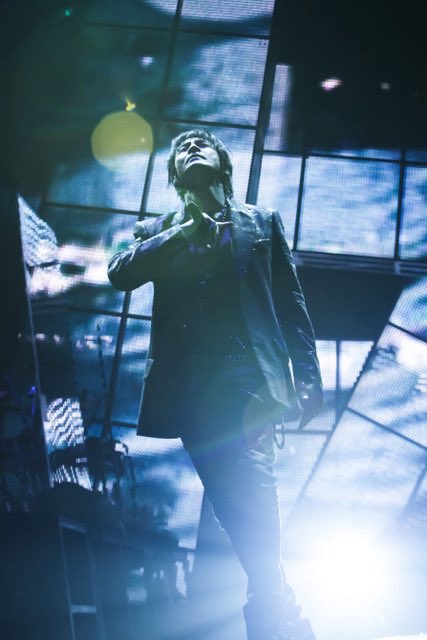 ✨販売開始✨ 「TOUR2010-11 BORDERLESS 