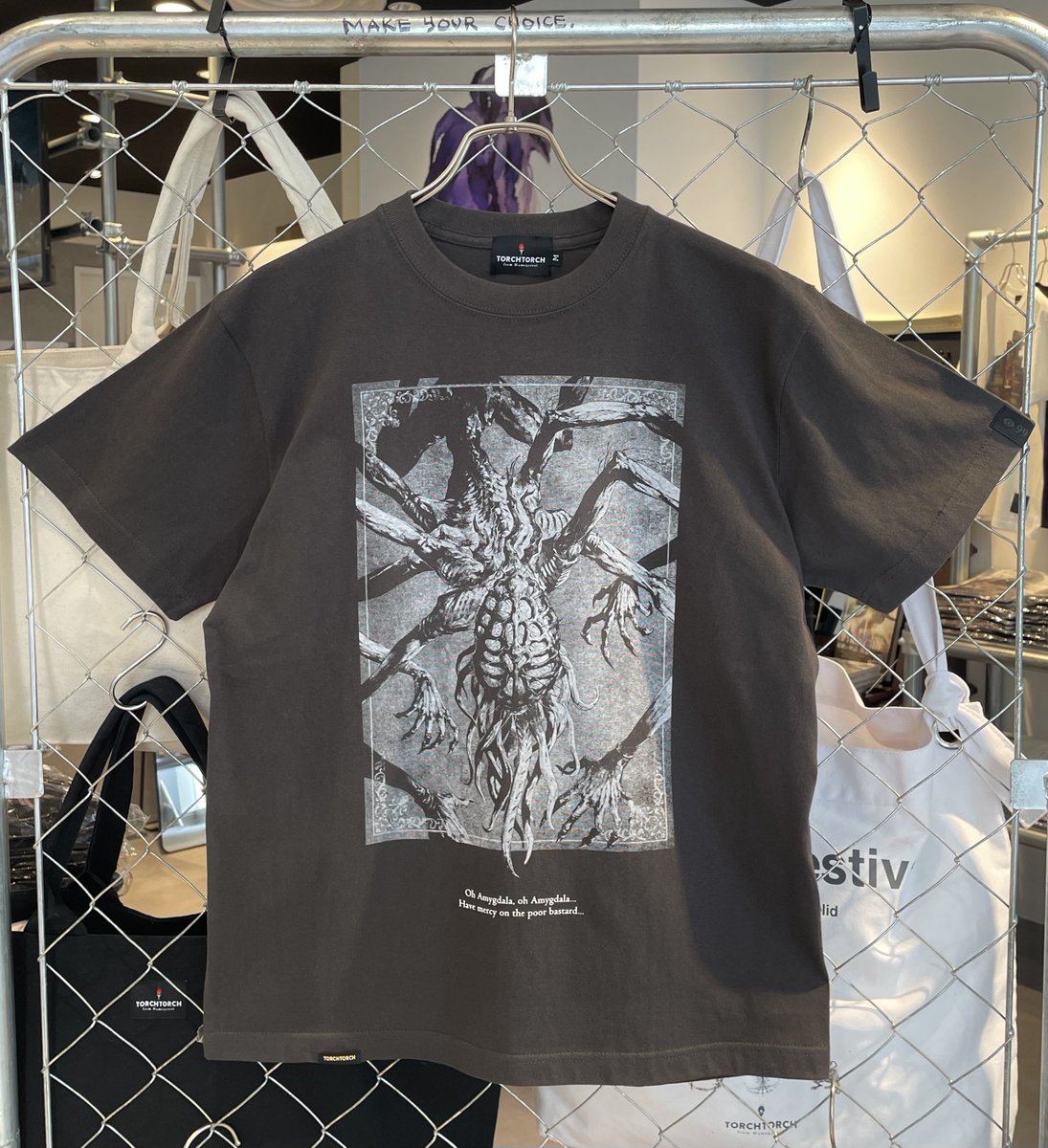 Post by ES on X: 無地だな・・・