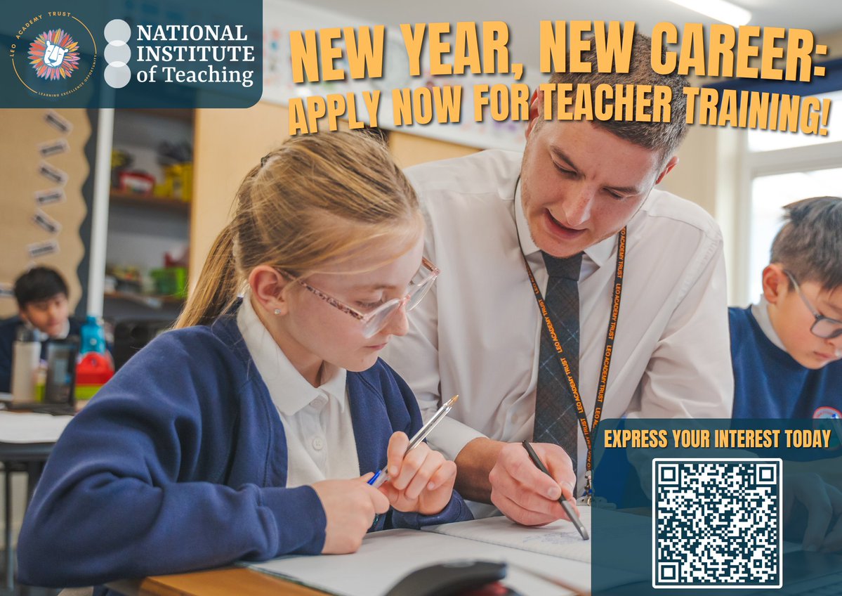 LEO Training tweet media