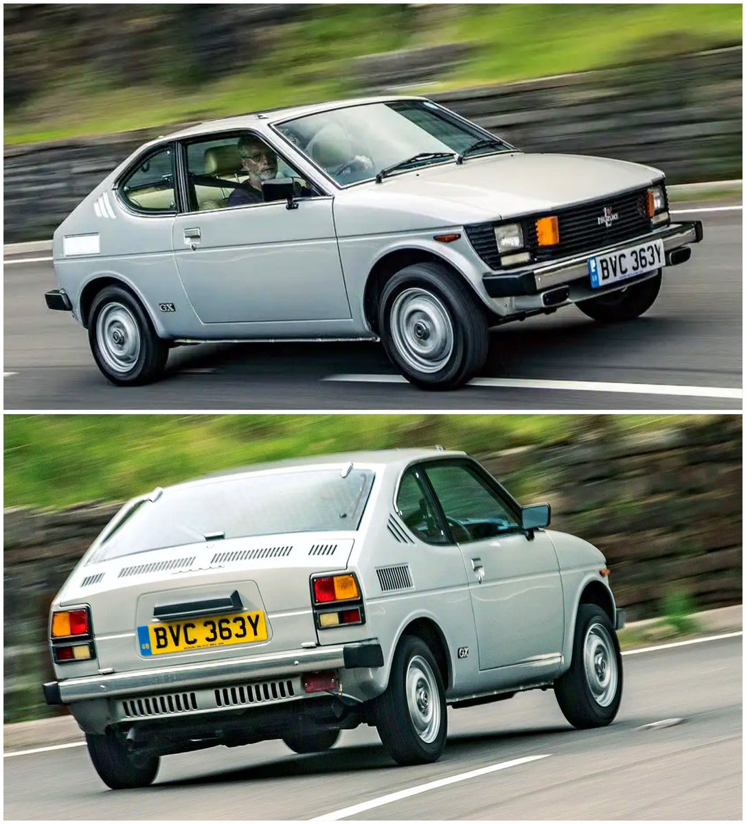 Post by DKTOKYO【公式】♻️ on X: セルボだ！