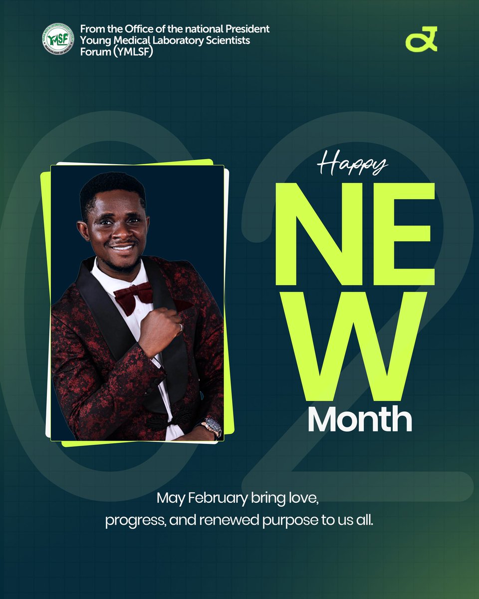 YMLSF NIGERIA tweet media