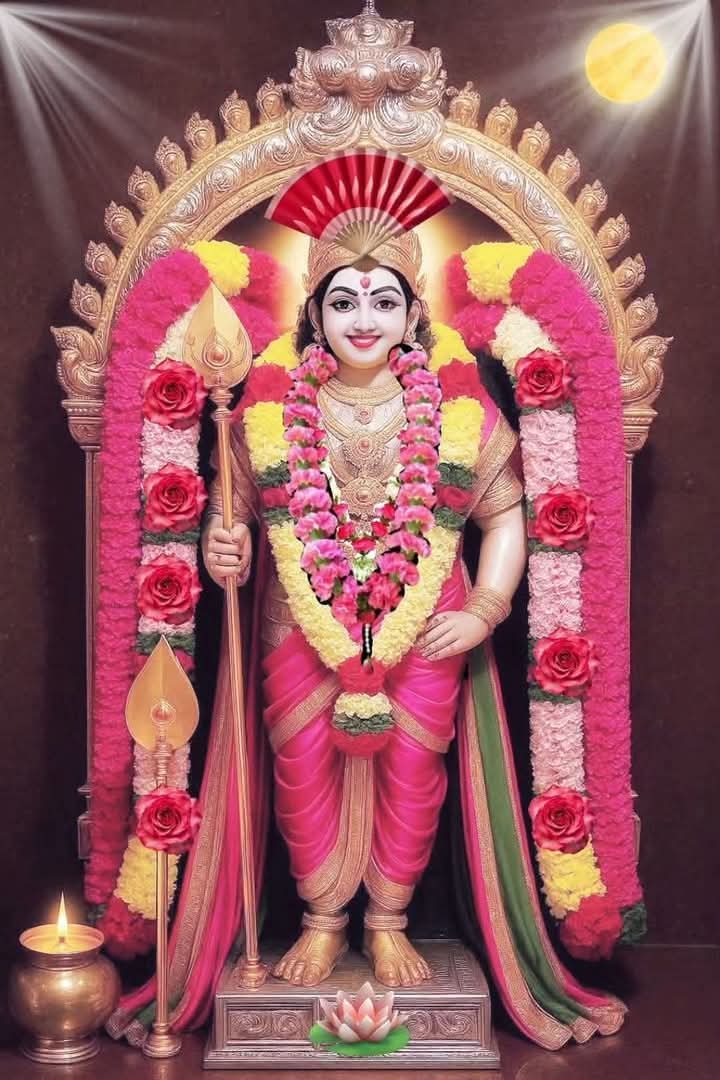 beeman_dharman's tweet photo. தைப்பூசம் https://t.co/DhbLMl8gtx