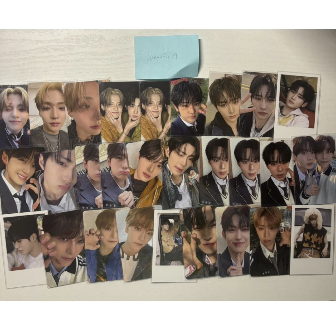 emﾐ・◦・ﾐ🎀 tweet media