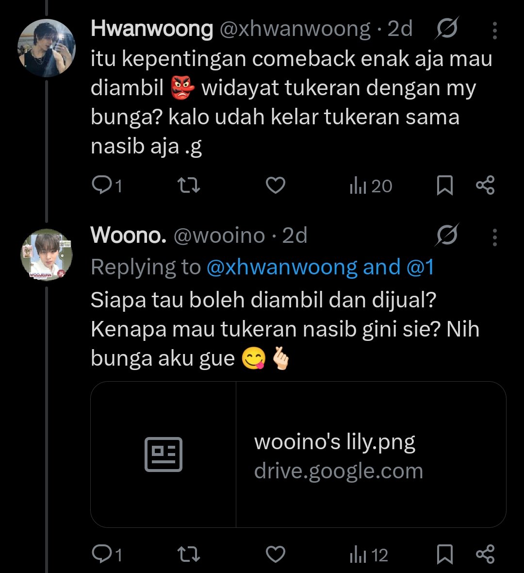 냔냔산이 ₍^. .^₎⟆ tweet media