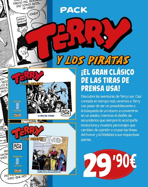 Oferta Comics tweet media