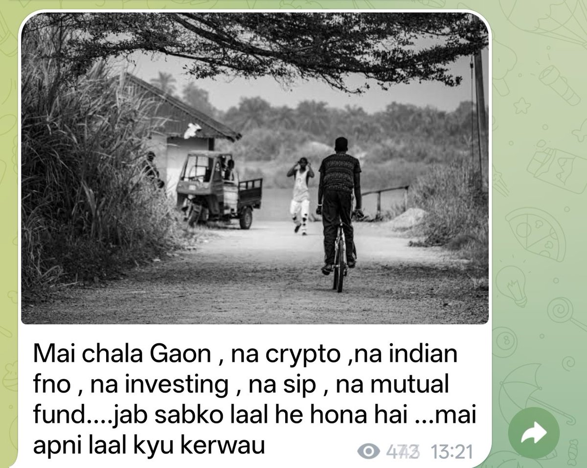 Super Trader Lakshya #STL tweet media
