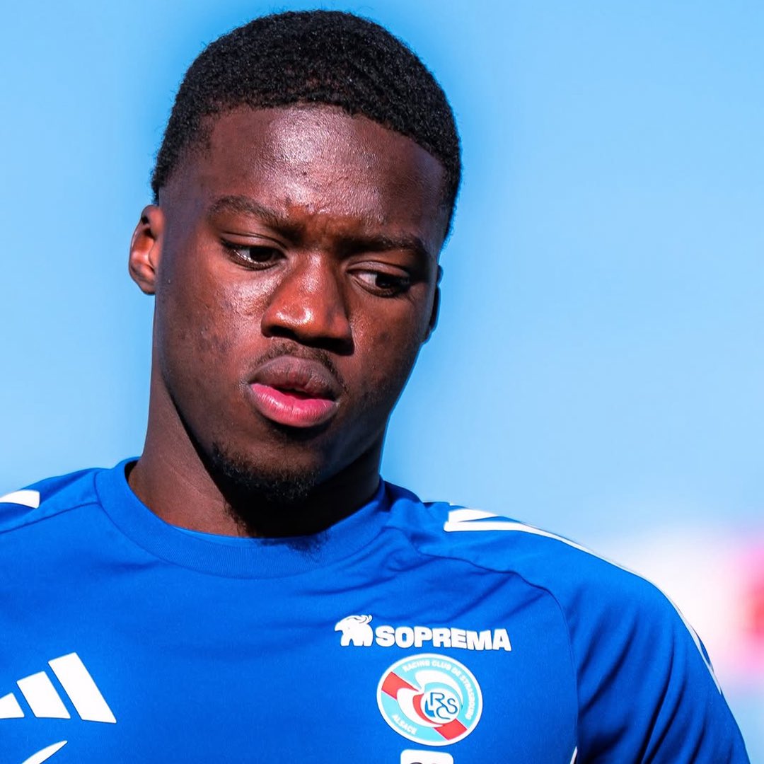 Actu Foot tweet media