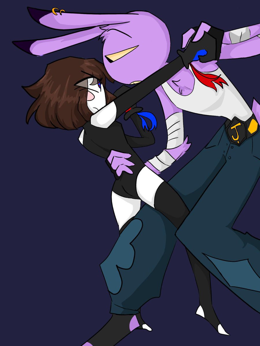 GummiGHo's tweet photo. #tadc #tadcfanart #TADCfightclub #tadcpomni #tadcjax #ship https://t.co/jAB9kKBKBK