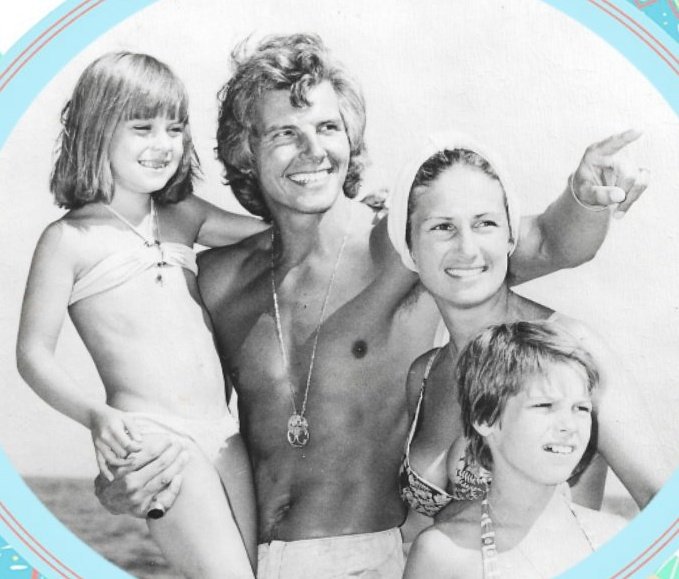 Jess Conrad OBE tweet media