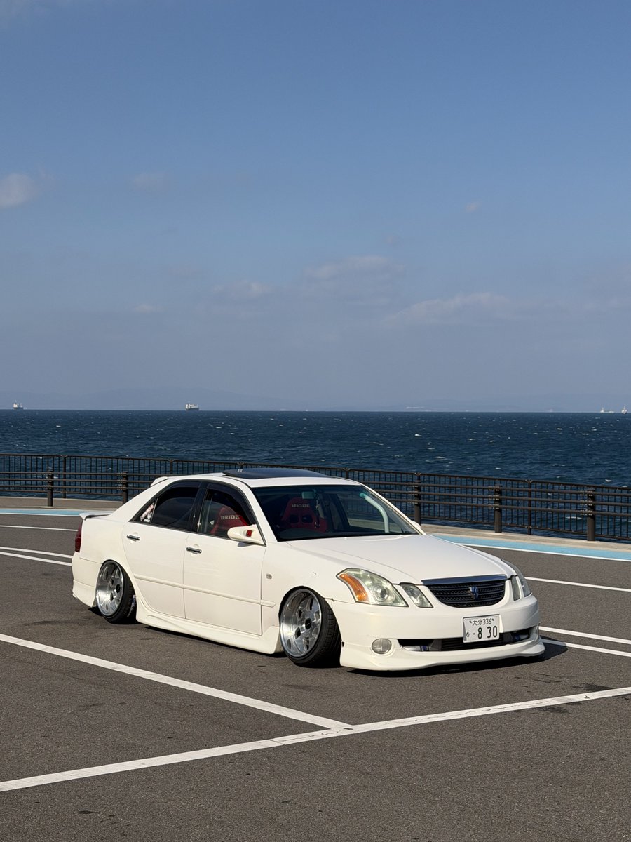 Sea side chillin'🌊 ⁡