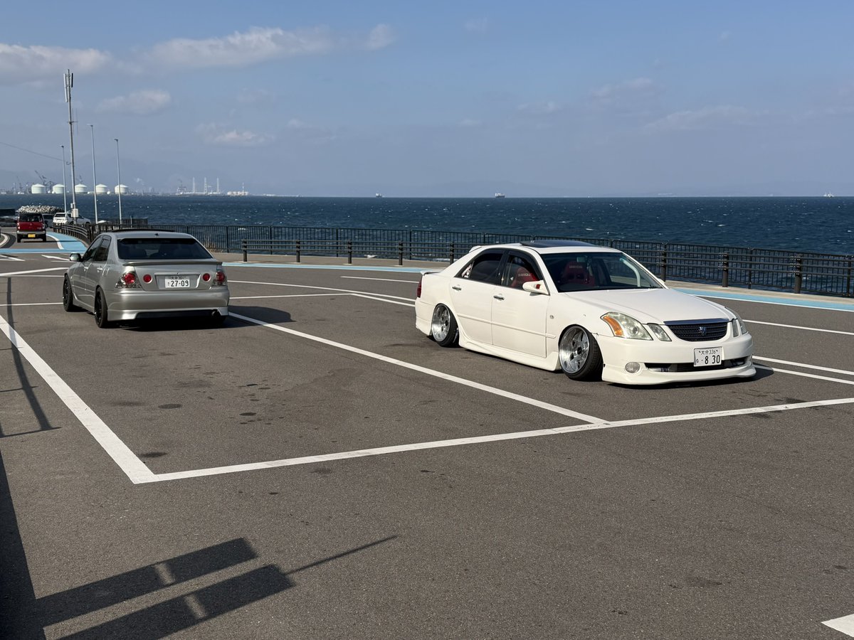 Sea side chillin'🌊 ⁡