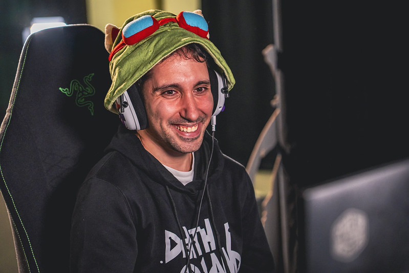 En 2 semanas tenemos Battle By the Bar 2 en Barcelona. ¿Estuviste en el primero? No te lo puedes perder🔥

#BBB2Casinet

<a href="/2XKOes/">2XKOes</a> <a href="/RazerES/">R Λ Z Ξ R 🇪🇸</a> <a href="/CotxeresCasinet/">Casinet-Cotxeres</a>