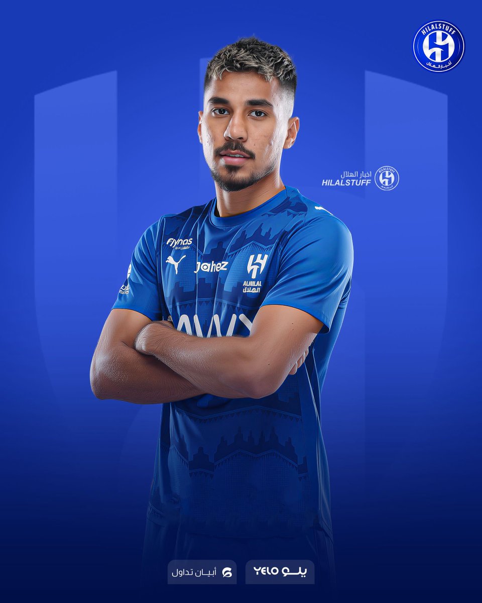 أخبار الهلال tweet media