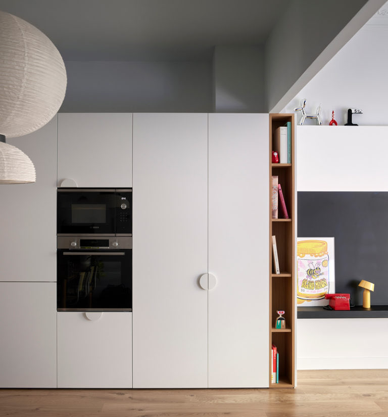 DGArquitecto's tweet image. CASA CHANCHS

Reforma y diseño interior de vivienda en Extramurs, #Valencia

#azul 

dgarquitectovalencia.com/proyecto/casa-…