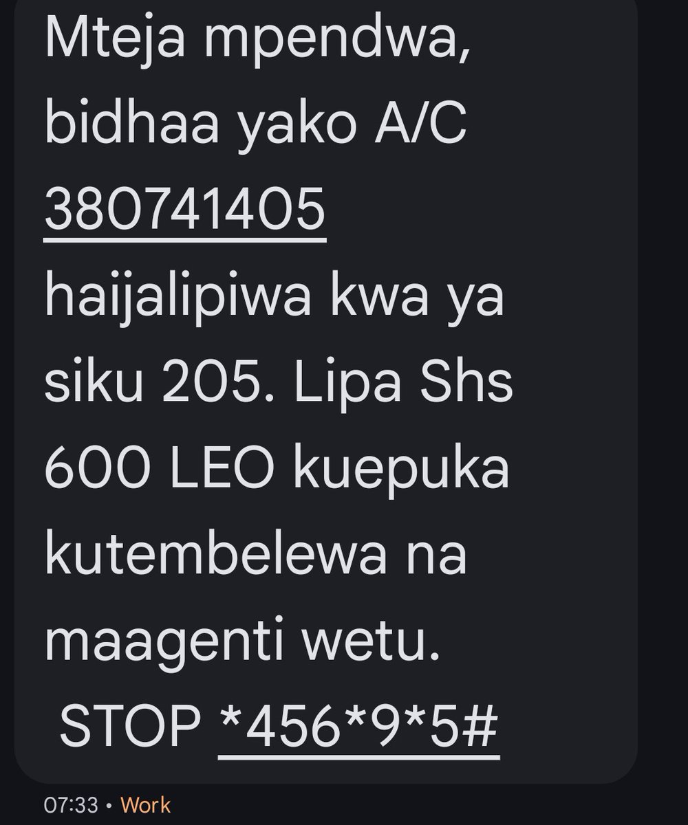 mwangyr's tweet photo. @Safaricom_Care why would you all selling a used line, This should be illegal https://t.co/v4wadLK8x3