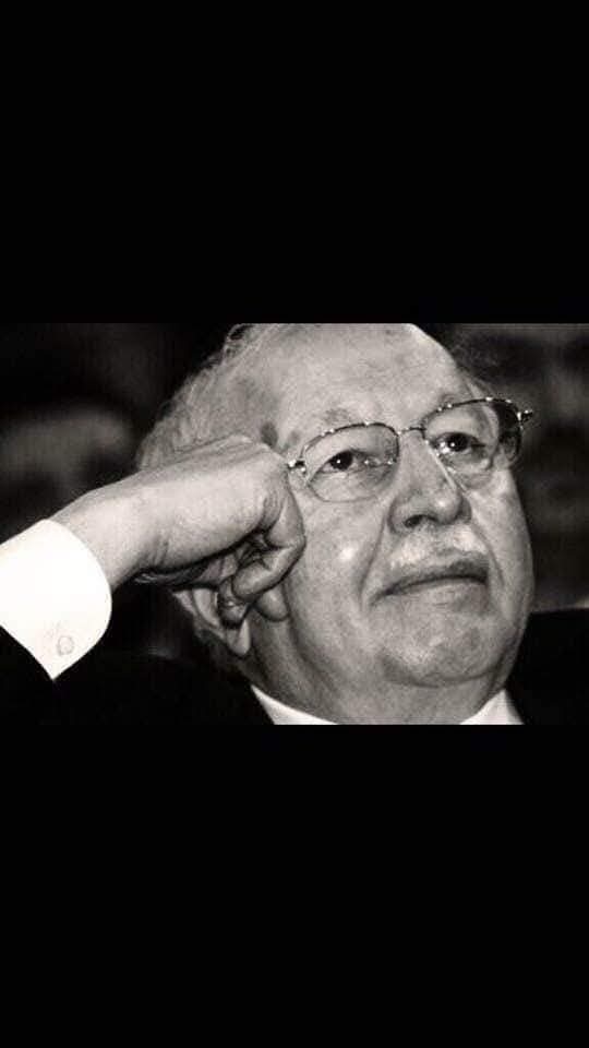 iskenderugurlu's tweet photo. "Şubat" geldikçe bende bir sen başlıyor...

Dua ile. Rahmetle...

#NecmettinErbakan https://t.co/b6QNR38b8r