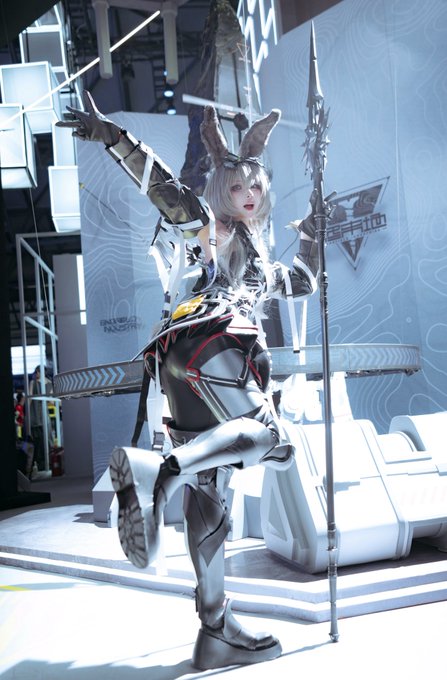 Twitterのコスプレ画像33