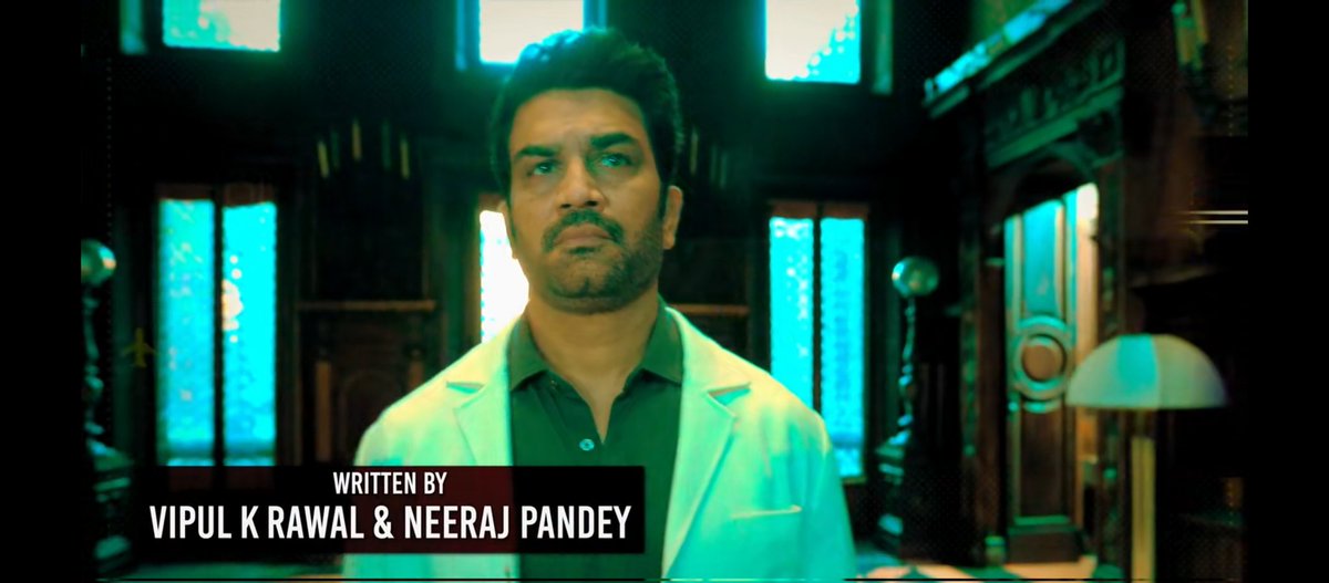 PawanKu46242209's tweet photo. It's time to watch Neeraj pandey's #Taskaree for my fvrt @emraanhashmi ๐๐ฌ๐ฅ
#EmraanHashmi #ZoyaAfroz
#TaskareeOnNetflix #SharadKelkar https://t.co/8p7tXjKtfC