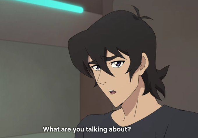 💙❤️ (@klancedaily) on Twitter photo 