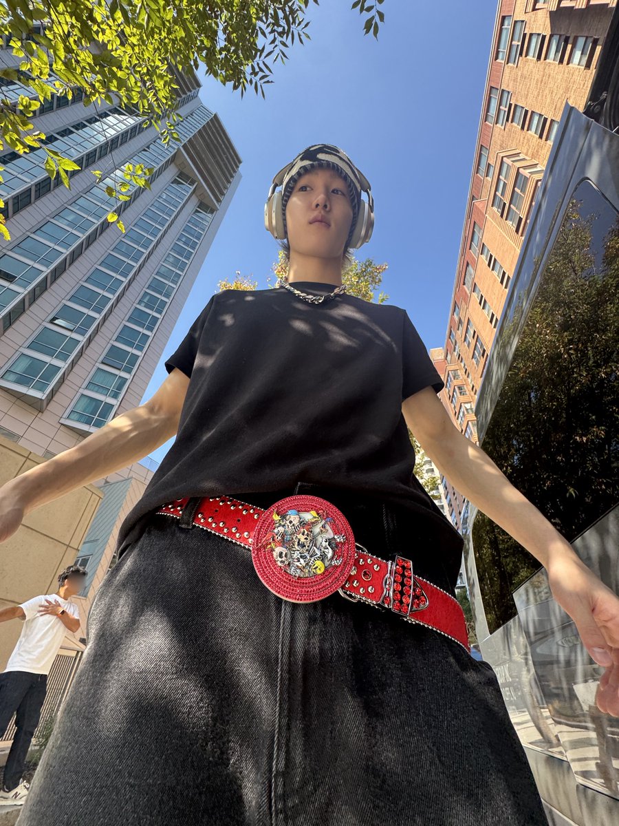 P1H_members's tweet image. 우리 하쿠쇼타쿤~ 탄죠비 혼또니 오메데또~~💕💗💖 항상 밝은 에너지로 하모니형들 웃겨주고 재롱피워주고 멋지게 춤춰줘서 늘 고맙다 우리쇼타 있어서 댄스브레이크 어디 시상식을 나가던 어깨에 힘주고 나간다~