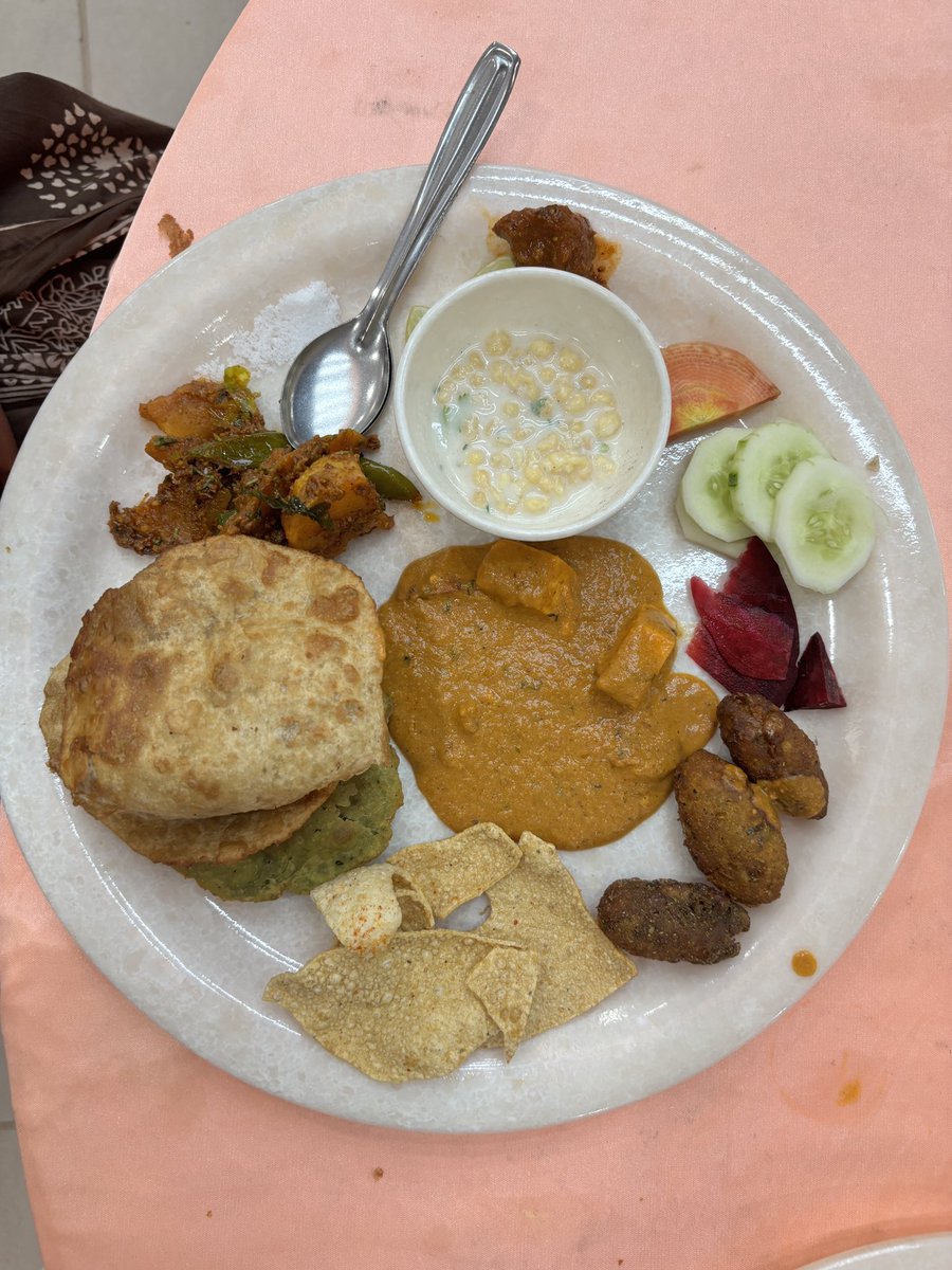 Suresha N | Volunteering #WCAsia2026 tweet media