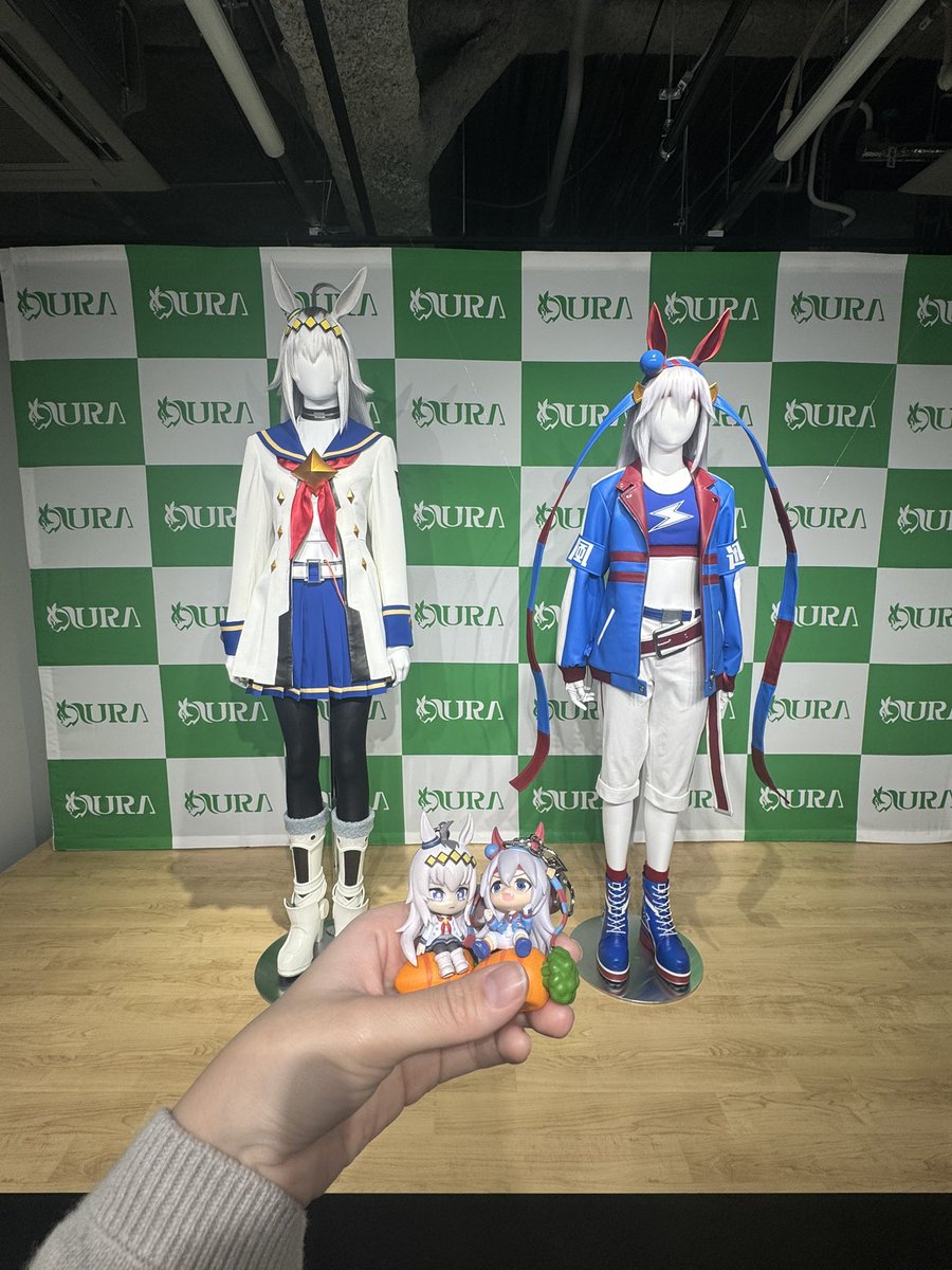 ろろ📊Marketer🩺 tweet media