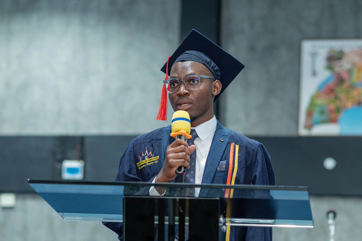klt256's tweet photo. #KLTGraduationSunday
To Our Incredible Class Coordinators 🎓
The caps have been tossed, the certificates are in hand, and the 10th Cohort of Kingdom Life Leadership Institute International has officially transitioned from students to alumni!

#KingdomLifeTabernace https://t.co/06rgTIGkBL