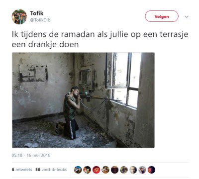 Dit is de man die bíjná tijdens de herdenking van de Februaristaking had mogen spreken 🙈