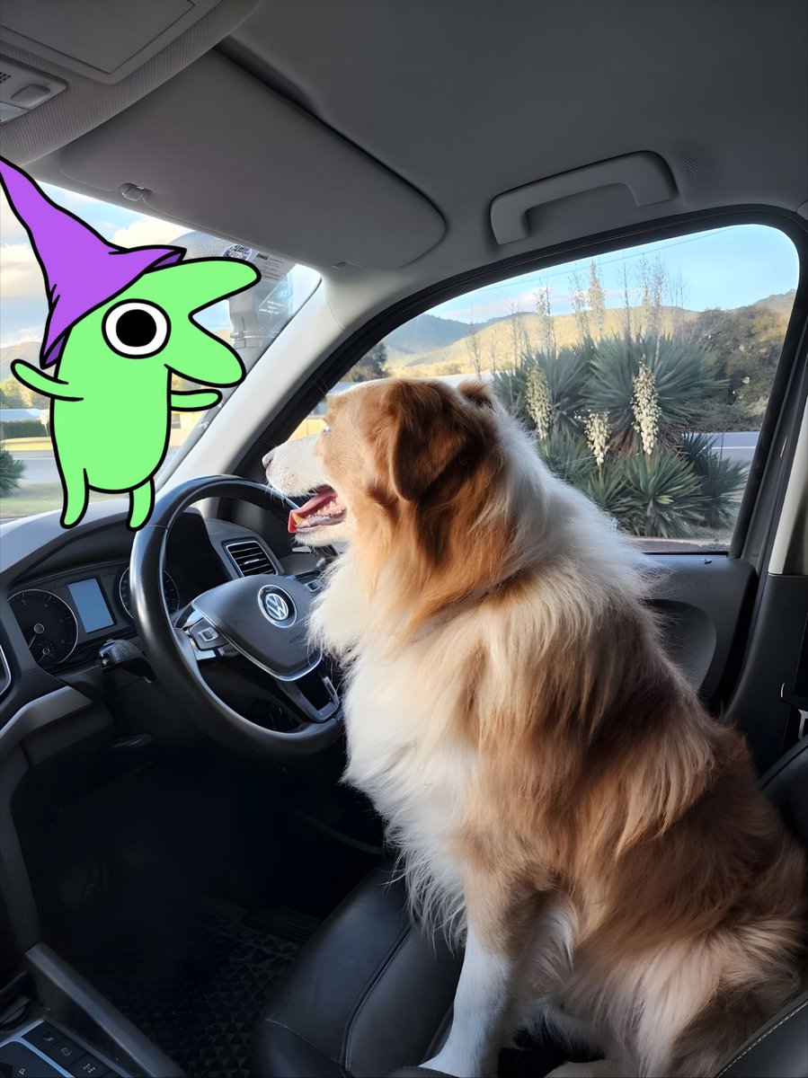 Sadewa Sagara 🥃【PANDAVVA】 tweet media