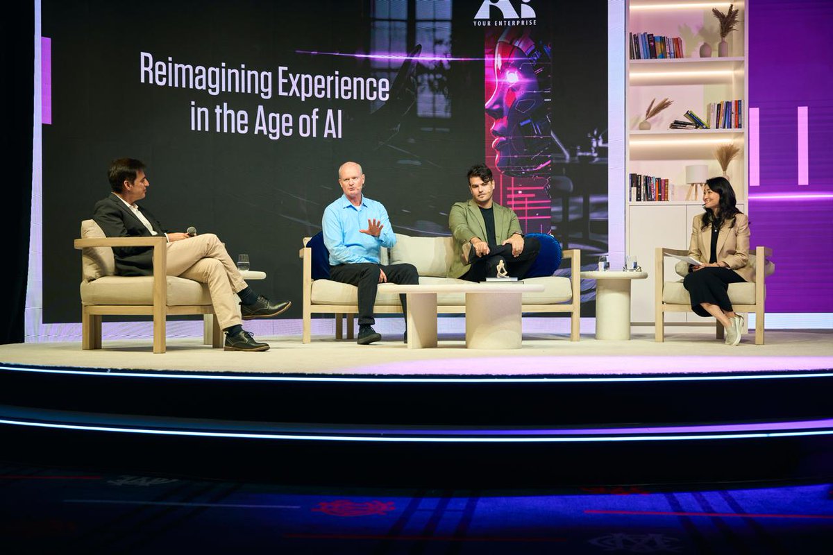 Infosys Confluence tweet media