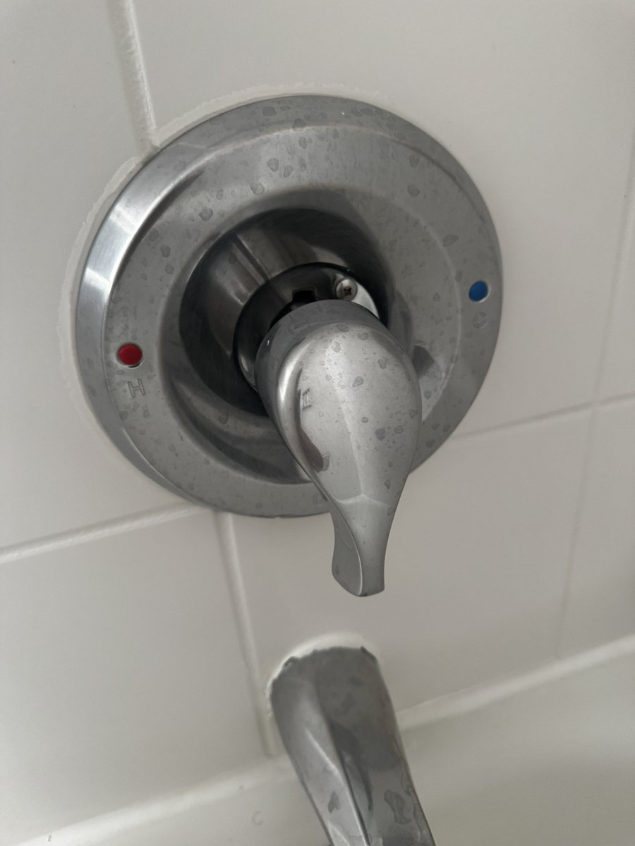 Check this new controller im trying out.

I’ve spoken with the company, yall can try it out its free delivery, just go to your bathroom in the hotel, check it out and let me know how it goes.