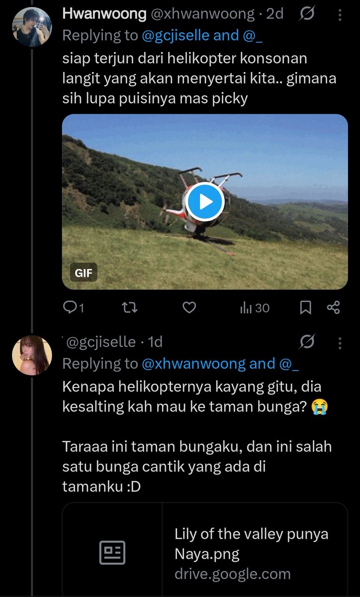 냔냔산이 ₍^. .^₎⟆ tweet media