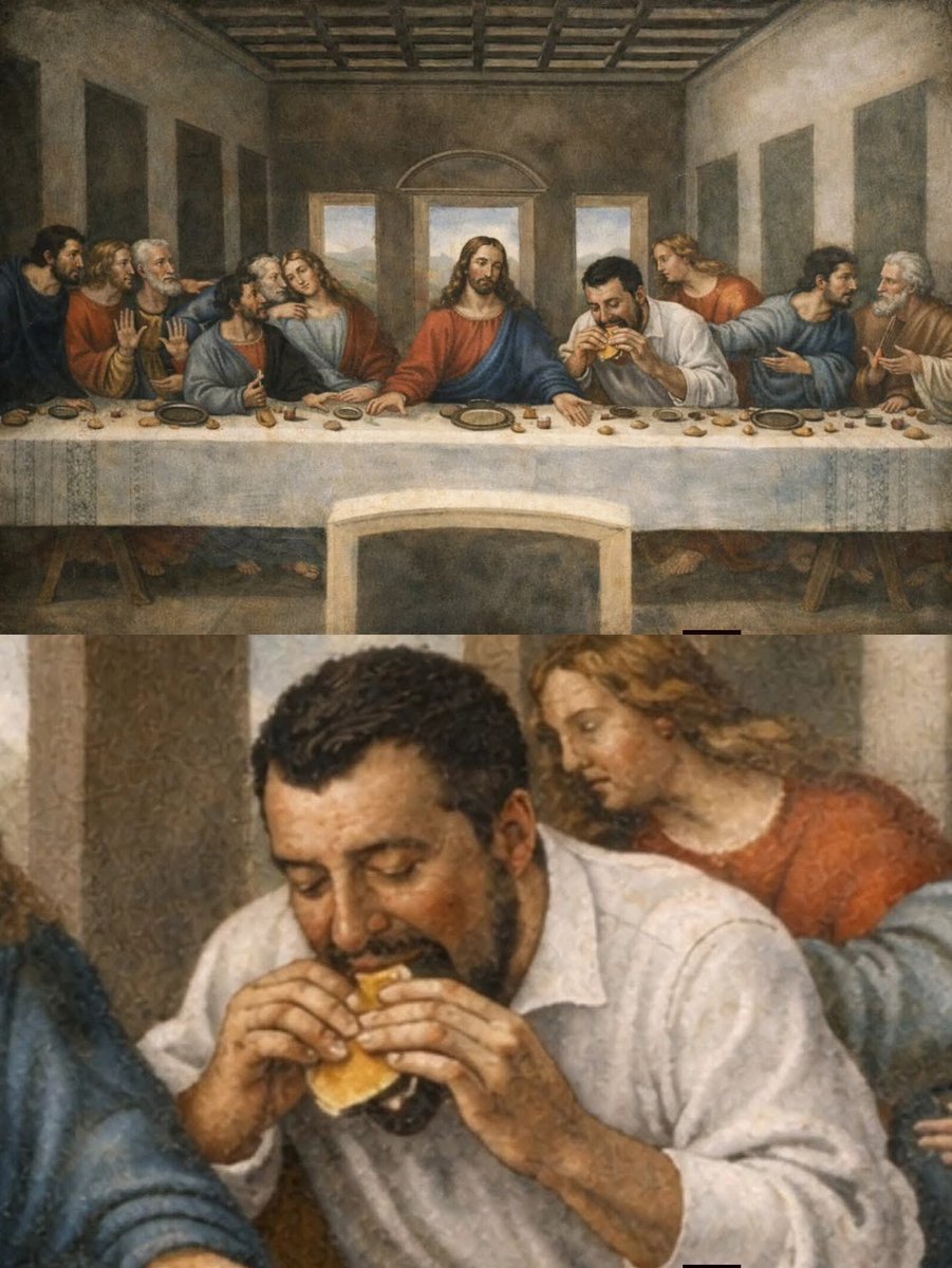 Caravaggio de noialtri