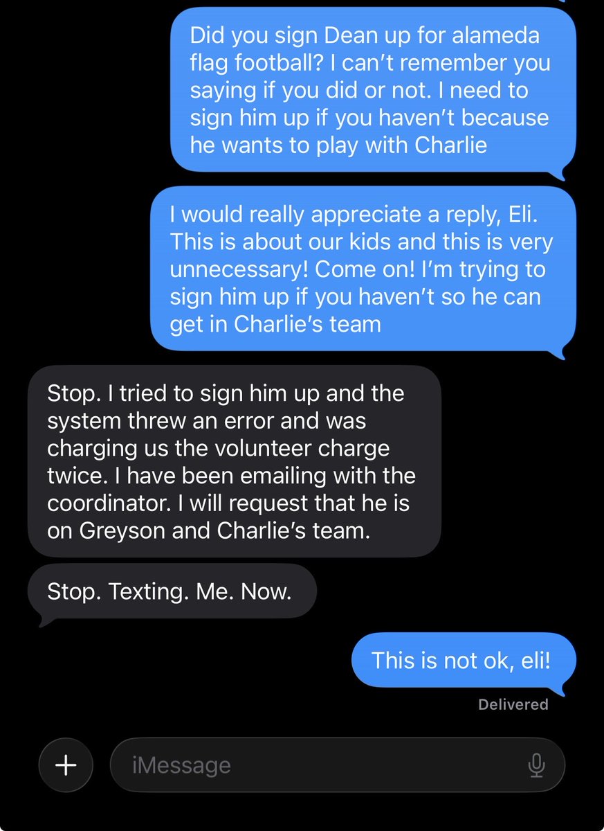 Nothing like having a dumb cunt for an ex-wife who can’t coparent to save her life, cheats on me after 19 years of devoting my life to her, but somehow she’s the “victim”! Divorce is awesome! #marriage #divorce #cheater