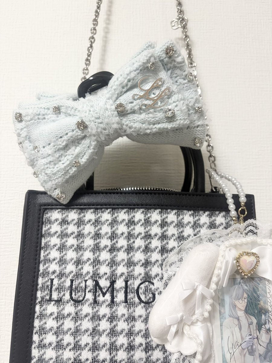 最終値下げ　Lumignon 𝐿𝓊𝓂𝒾𝑔𝓃𝑜𝓃 (@lumignon__) / Posts / X