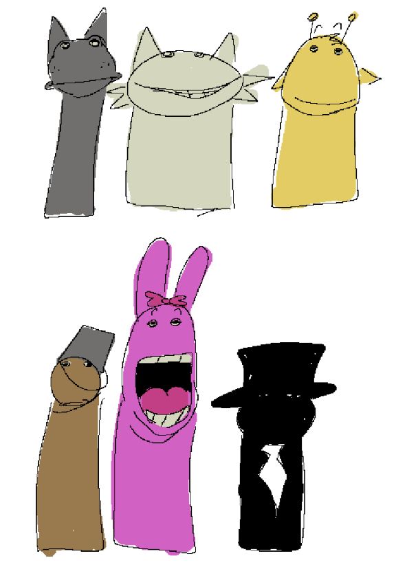 TheSellerEndo01's tweet image. sprunki fanar i #made