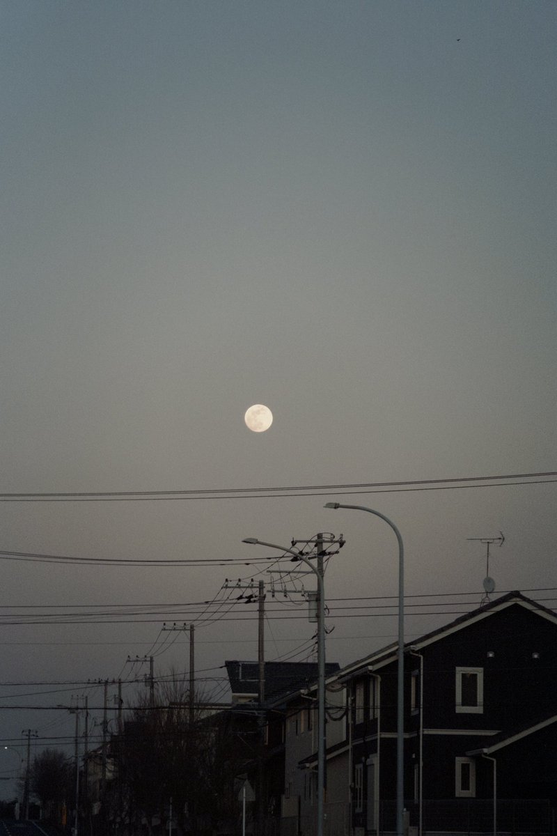 aki404_com's tweet photo. go home 🚲...🧚🏻‍♂️🌕 https://t.co/G2TT2ifGiS