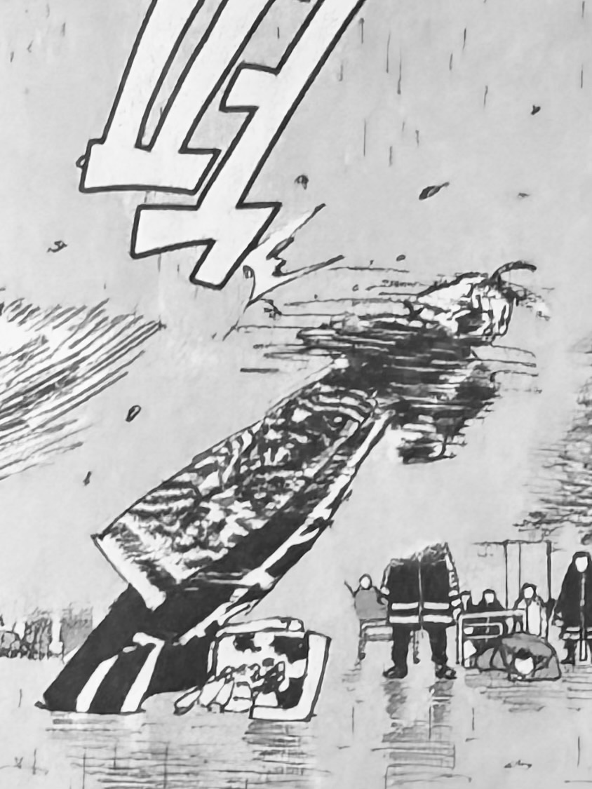 이런거 너무 좋아해서 큰일남….