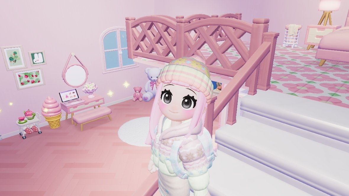 （｡･ω･｡）