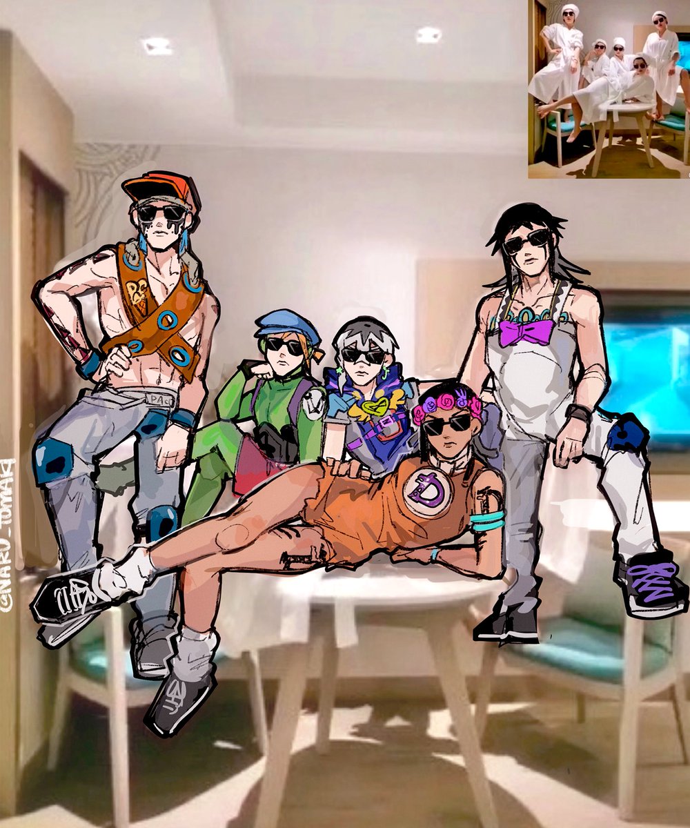 🍥🗑️ (@naruto_maki_) on Twitter photo 