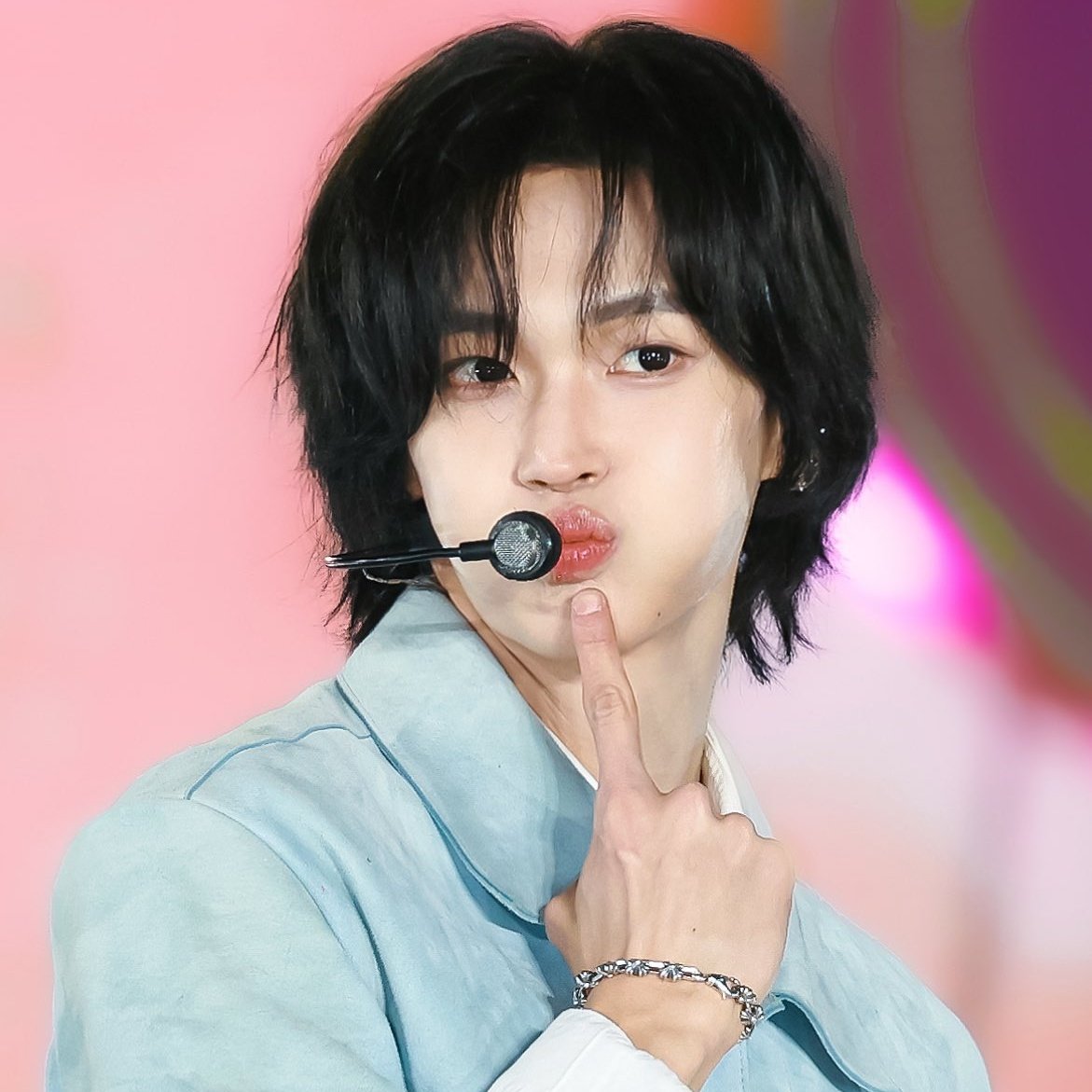 the smile the reason