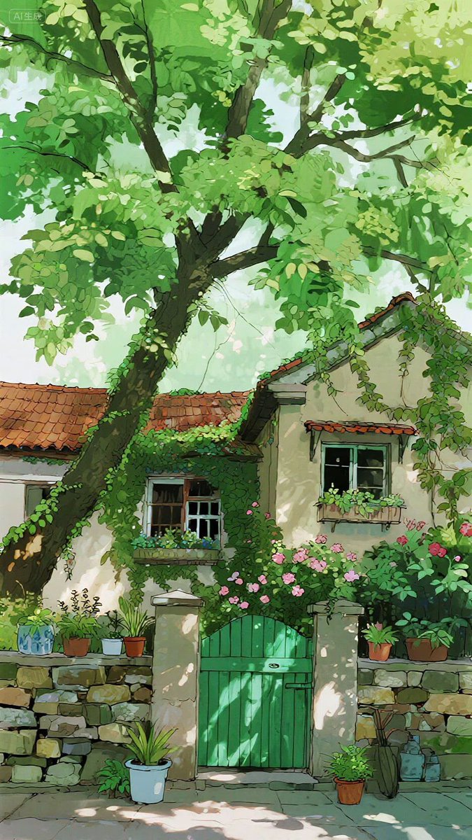 foundzation's tweet image. Home sweet home.