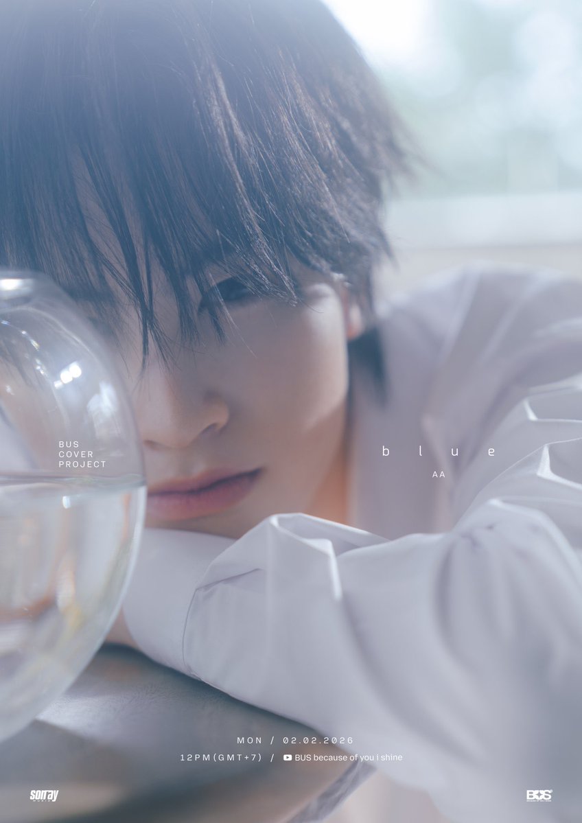 แจกก🌟

50 บาท 3 คน 
รีอย่างเดียว
สุ่มพรุ่งนี้ 11:00น. 

AA COVER PROJECT 2 FEB
#AAashirakorn
#BUSCOVERPROJECT